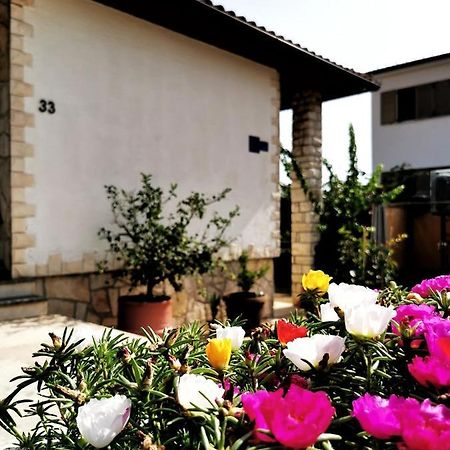 Rooms Silvana Umag Exterior photo