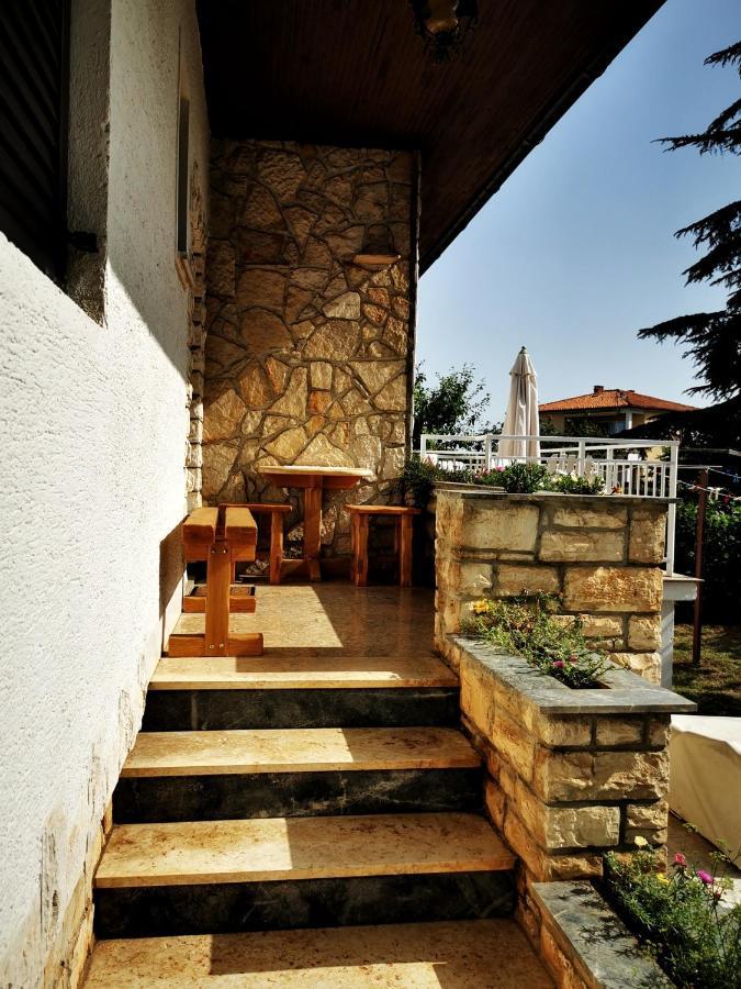 Rooms Silvana Umag Exterior photo