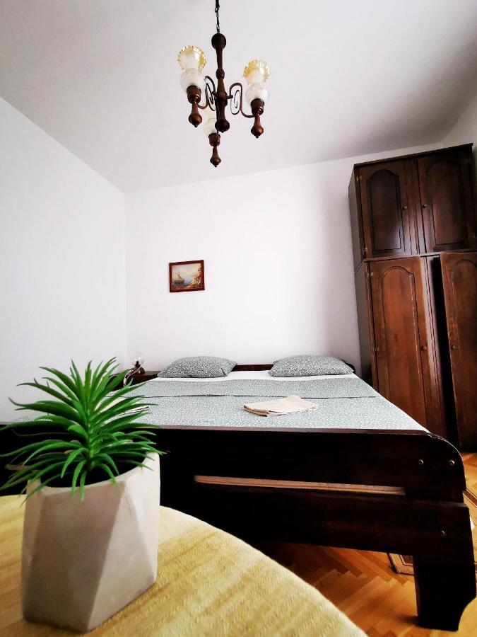Rooms Silvana Umag Exterior photo