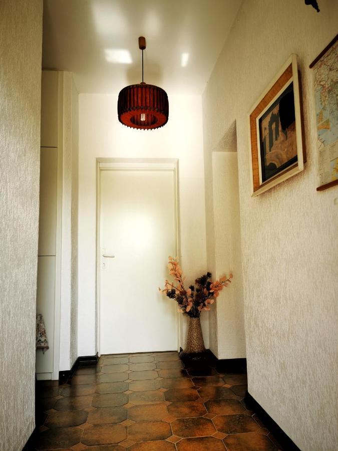 Rooms Silvana Umag Exterior photo