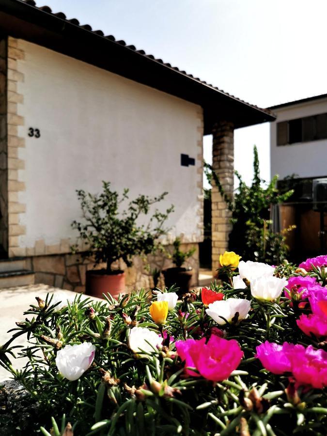 Rooms Silvana Umag Exterior photo