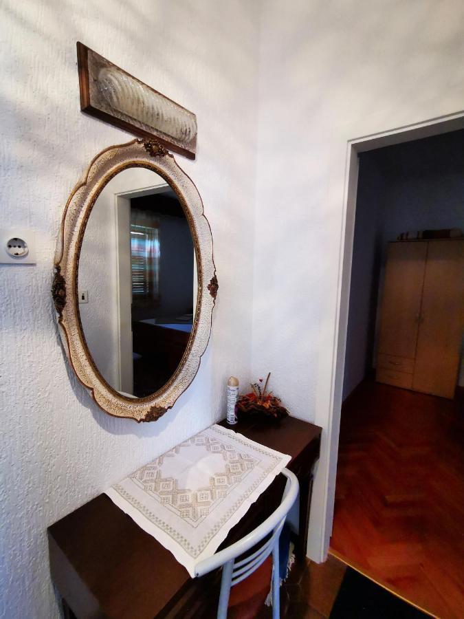 Rooms Silvana Umag Exterior photo