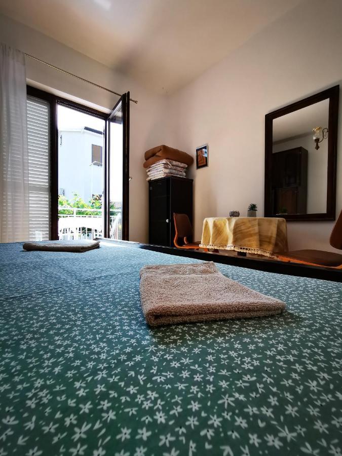 Rooms Silvana Umag Exterior photo