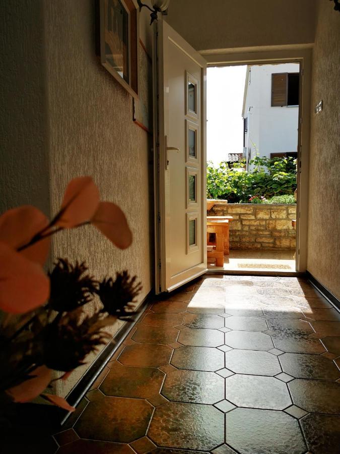 Rooms Silvana Umag Exterior photo