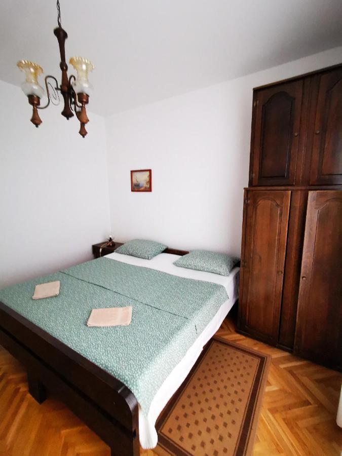 Rooms Silvana Umag Exterior photo