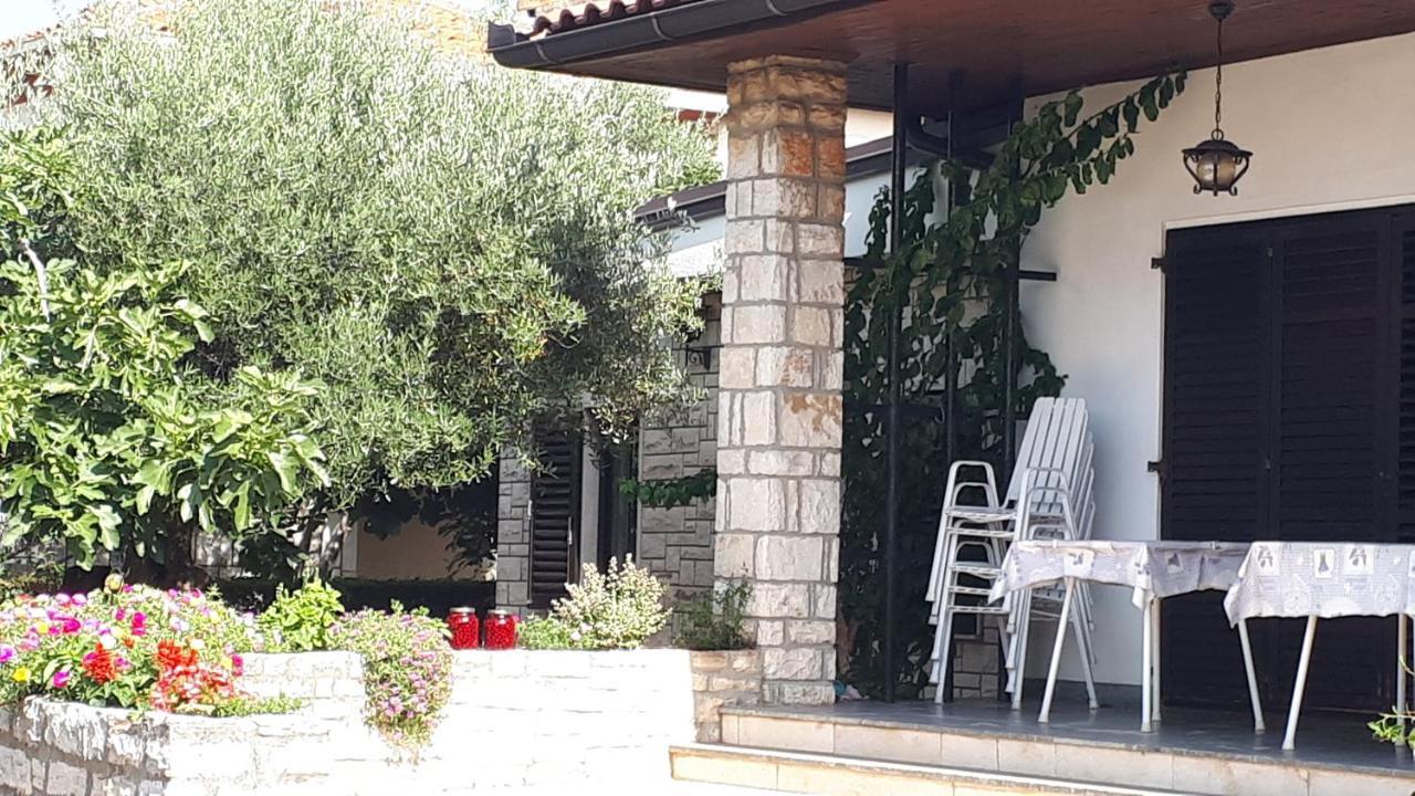 Rooms Silvana Umag Exterior photo
