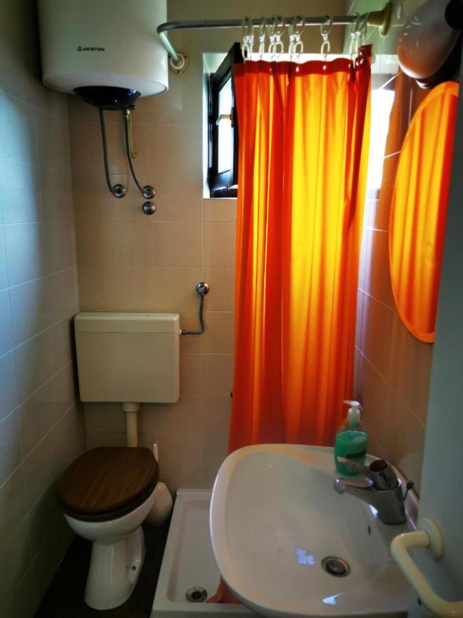 Rooms Silvana Umag Exterior photo